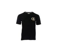 Lebram burn fat not fuel t shirt black