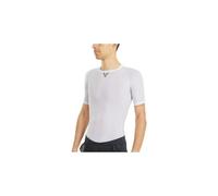 Lebram galibier unisex short sleeve jersey white