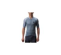 Lebram glieres maglia a maniche lunghe blu grigio