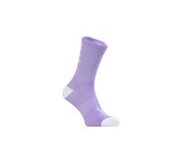 Lebram izoard pair of socks lila purple