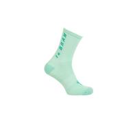 Lebram izoard pair of socks mint green