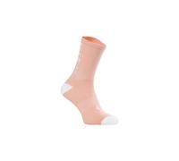 Lebram izoard pair of socks pink