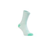 Lebram izoard pair of socks water green