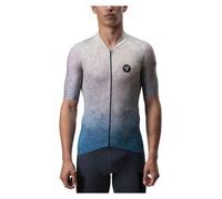 LEBRAM Maglia a maniche corte LeBram Glières Pulse Blue | Lebram 2XL