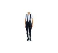 Lebram off road cargo bib tight nero