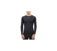 Lebram training maglia unisex a maniche lunghe nera