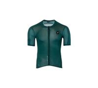 Lebram turini short sleeves jersey agave green
