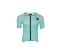 Lebram turini ultralight short sleeves jersey water green