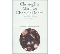 L' ebreo di Malta. Con testo inglese a fronte