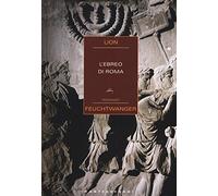 L'ebreo di Roma