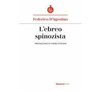 L'ebreo spinozista