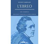 L'ebreo. Una commedia