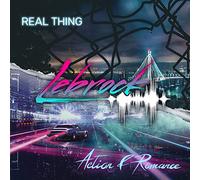 Lebrock - Real Thing Action & Romance
