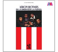 Lebron Brothers - En La Union Esta La Fuerza