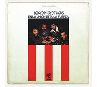 Lebron Brothers - En La Union Esta La Fuerza