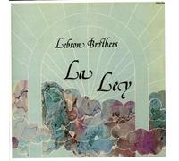 Lebron Brothers - La Ley