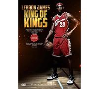Lebron James -King Of Kings [Edizione: Regno Unito]