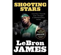 LeBron James Shooting Stars (Tascabile)