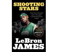 LeBron James Shooting Stars (Tascabile)