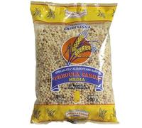 Lecca Fregula Media, 500 g, Confezione da 20 Pezzi