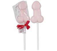 Succulent Willie Lollipop 35g