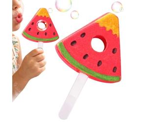 Lecca-lecca-lecca giocattolo da bagno | di frutta colorato | palla da bagno e doccia, per vasca da bagno, casa, tempo di famiglia, acquatico, piscina e anche giardino