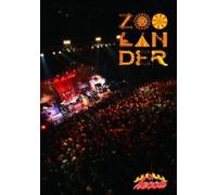 Lecca - Lecca Live 2013 Zoolander (2 Dvd) [Edizione: Giappone]