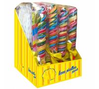 LECCA LECCA PIROTTINI GIGANTI POPS 60 GR CONFEZIONE DA 30 PEZZI