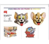 LECCA LECCA TOM E JERRY GR 45X12 PEZZI ROSSINI'S