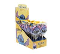 Lecca Mallow Stitch Marshmallows Gusto Fragola Espositore gr. 30x18