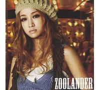 LECCA - ZOOLANDER(+DVD)