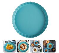 Leccarda Forno Pirofile Ceramica Vassoio Di Insalata Teglia Per Pizza