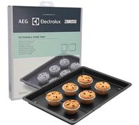 Leccarda Forno Regolabile Rex Electrolux AEG Teglia Estensibile DA 37,5 A 52 cm