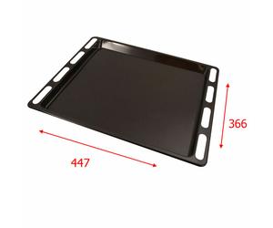 Leccarda per Forno Indesit Ariston 447 x 366 mm by Marel Shop®