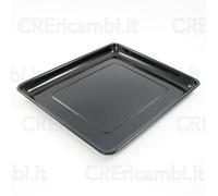 Leccarda Smaltata Bassa per Sfornatutto 95FL, EO1270, EO1455, EO14902, EOB207...