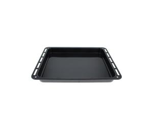 LECCARDA SMALTATA TEGLIA FORNO WHIRLPOOL ORIGINALE 481010674817