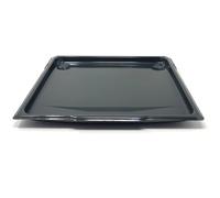 LECCARDA TEGLIA 44X36 cm FORNO SMEG 480370493 ORIGINALE