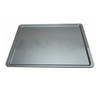 Leccarda Teglia Forno Smeg Teglia Alluminio Originale 030370438 435X320mm