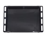 Leccarda Teglia Vassoio per Forno Whirlpool Ariston Ignis 476 x 370 mm FA4841JPI