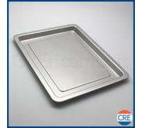 Leccarda Vassoio 319x254mm per Forno Ariete 979 Vintage 18L