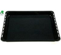 LECCARDA VASSOIO FORNO 466x385x40 MM ELECTROLUX REX AEG ORIGINALE 3532458043