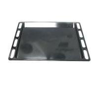 Leccarda Vassoio Smaltata Grigio Pyro Forno Pirolitico C00302157 44,5 x 36,5 cm