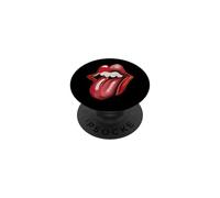 Leccare le lingue straniere dei Rolling Stones PopSockets PopGrip Adesivo