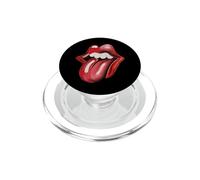 Leccare le lingue straniere dei Rolling Stones PopSockets PopGrip per MagSafe