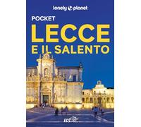 Lecce e il Salento Pocket