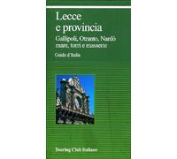 Lecce e provincia