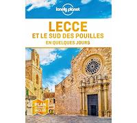 Lonely Planet – Lecce e il sud della Puglia in pochi giorni