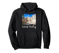 Lecce Felpa con Cappuccio