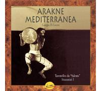 Lecce,Giorgio - Tarentelles from 'salento' [Import]