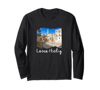 Lecce Maglia a Manica